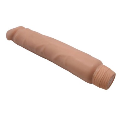 Wibrator realistyczny naturalny gruby penis 22 cm